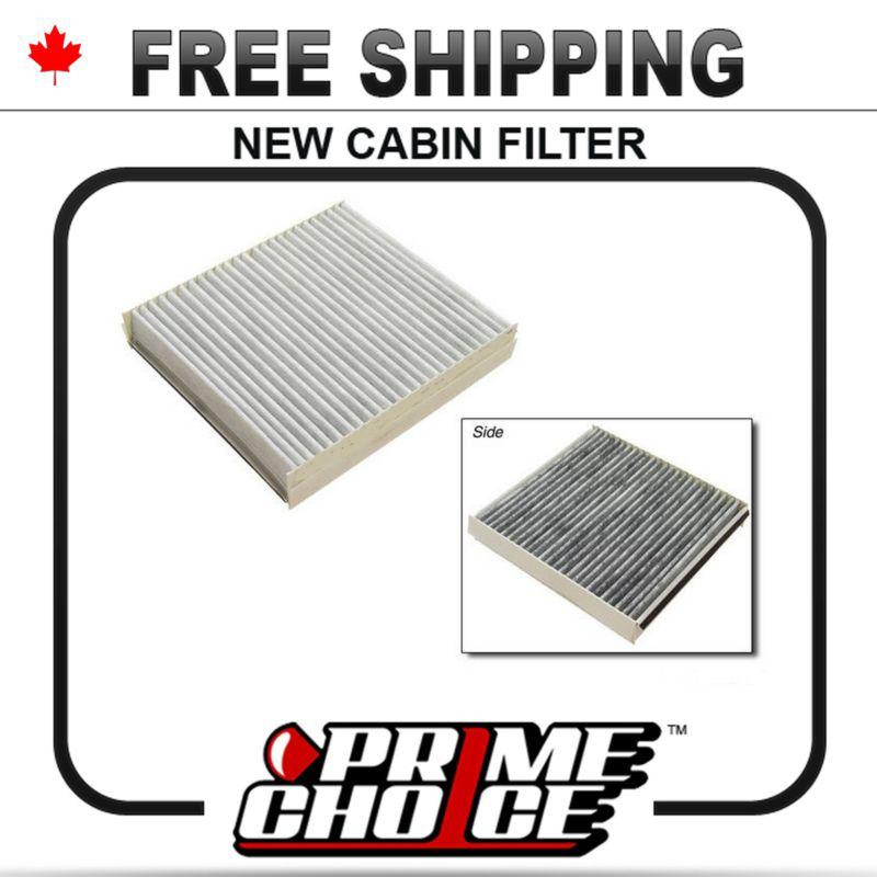 Prime choice new cabin air filter