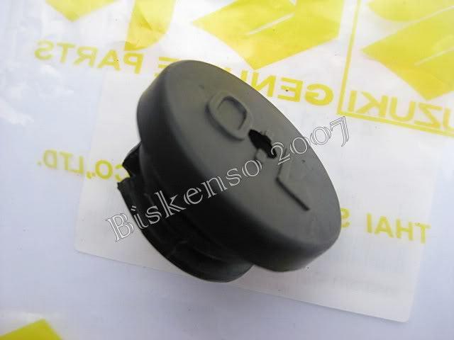 Suzuki ae50 hi up oil cap genuine