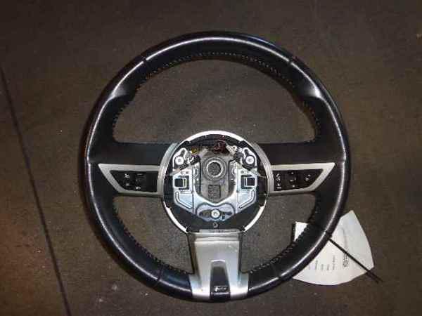 2010-2011 chevrolet camaro steering wheel oem lkq