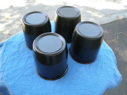 Weld,cragar,centerline wheel center caps.. new (black) cheapest on ebay,free s&h