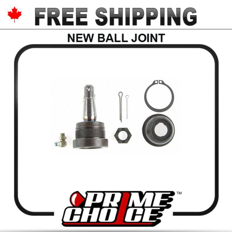 Premium lower ball joint - front left driver or right passenger side suspension