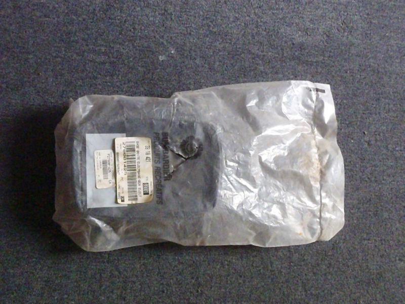 Seadoo rear electrical box base 278001425,     xp, gsx, gtx,  lrv