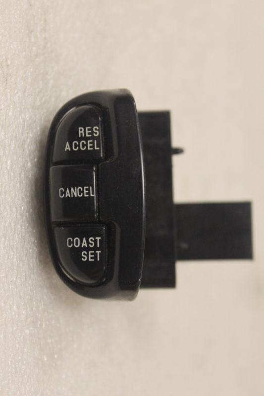 99 - 00 mercury villager cruise control switch 