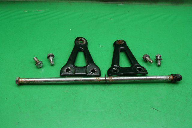 1984 honda goldwing gl1200 rear upper top motor mount