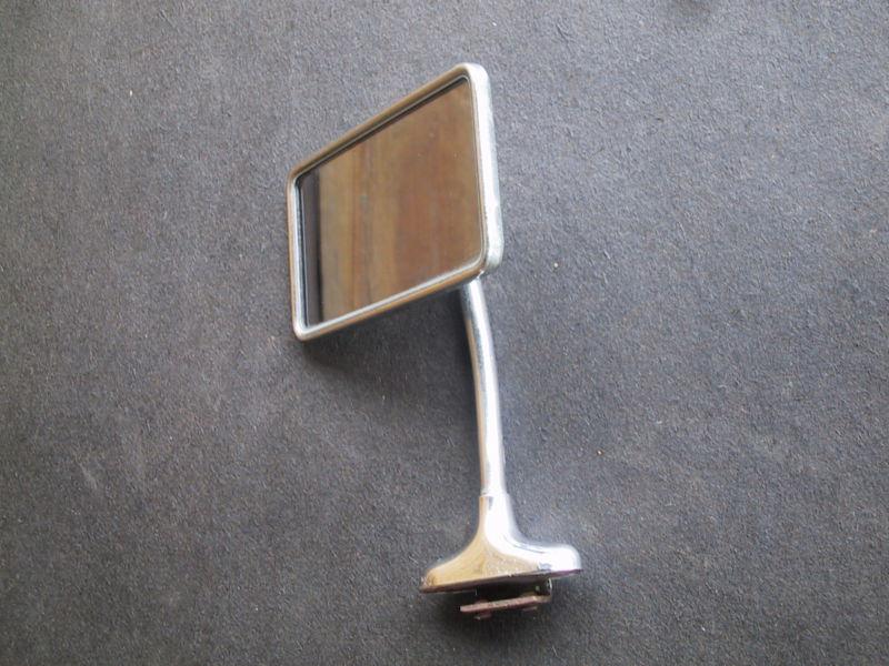 Hudson rear view mirror - 1932 1933 1934 1935 1936 1937 1938 1939 1940 1941 1946