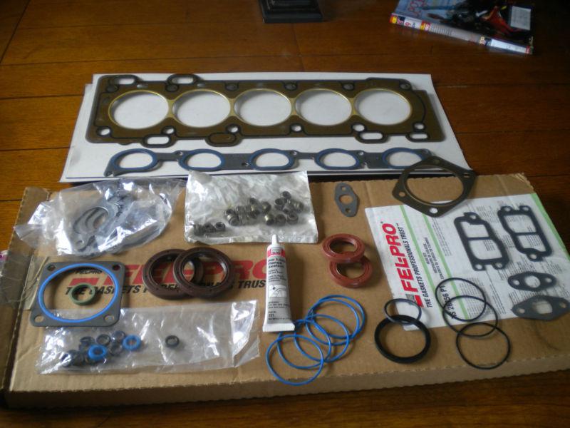 Fel-pro hs 26256 pt head gasket set-engine cylinder head gasket set