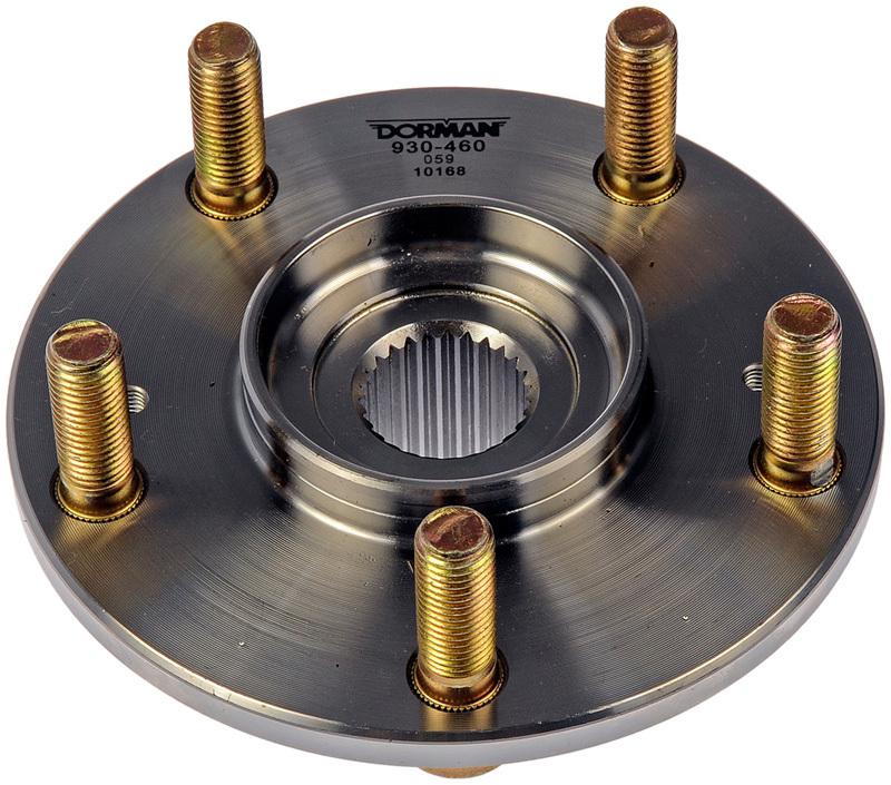 Wheel hub dorman 930-460