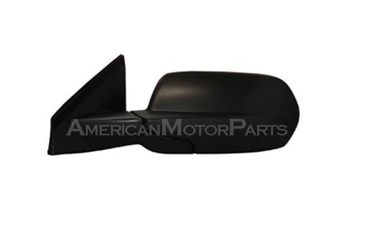 Depo left driver side replacement power non heated mirror 2007-2008 honda crv