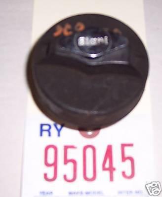 Mazda 88 626 gas/fuel cap/cover 1988