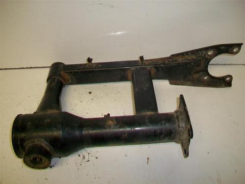 04 honda trx 450 fe foreman swing arm ut6