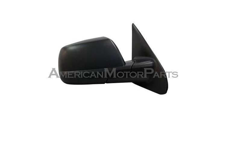 Depo right replacement power non heated mirror 07-09 toyota tundra 879100c230