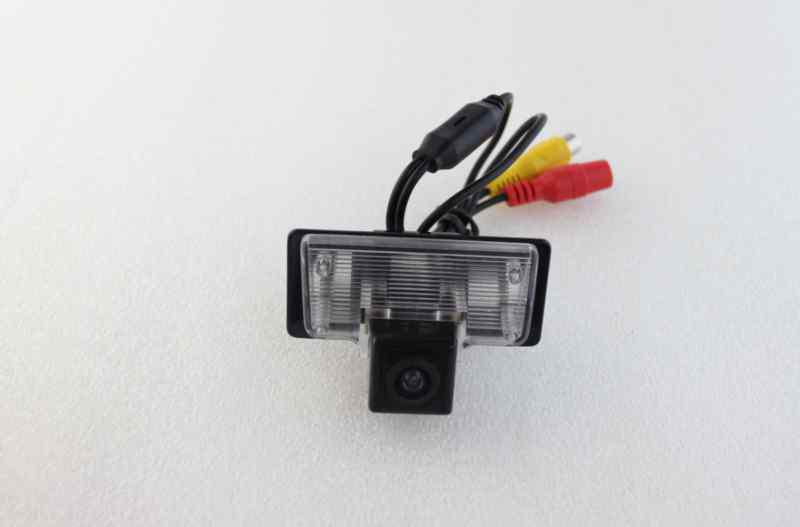 Ccd rear view reverse camera fit for 2004-2013 nissan-teana cayenne car