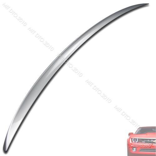 ++bmw e92 m3 3 series 2007-2011 trunk spoiler painted 354 §