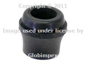 Vw (1987-2004) pressure regulator valve grommet oem new + 1 year warranty