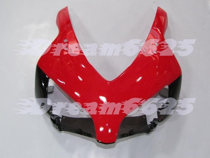 Injection molding fairing for cbr 1000rr windscreen 04 05 2004 2005 gh19i