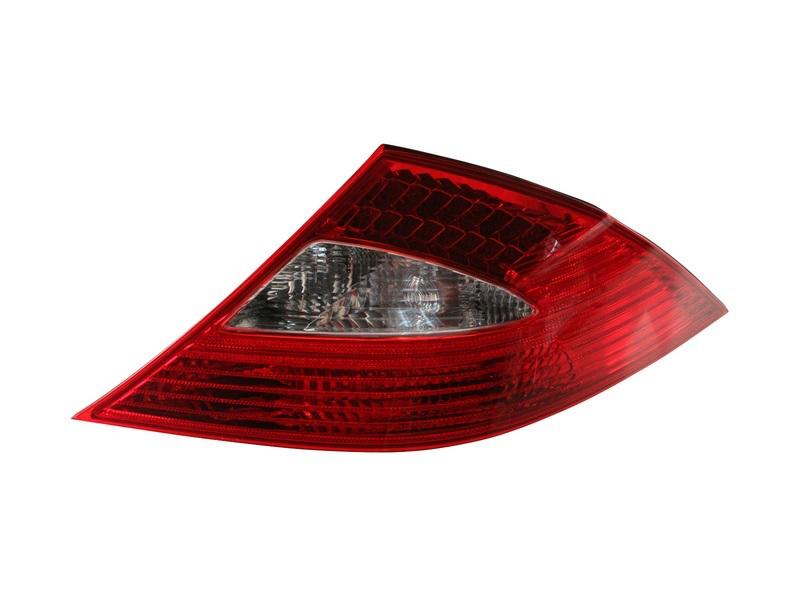 Mercedes w219 cls500 cls550 cls63 ulo oem right tail light assembly 2198200264