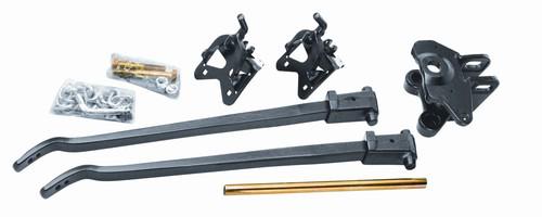 Reese 66006 titan trunnion bar