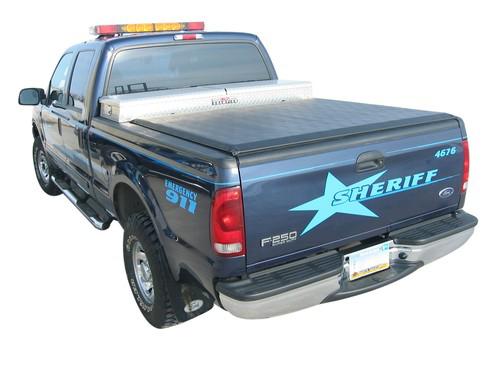 Access cover 61349 access tool box edition; tonneau cover