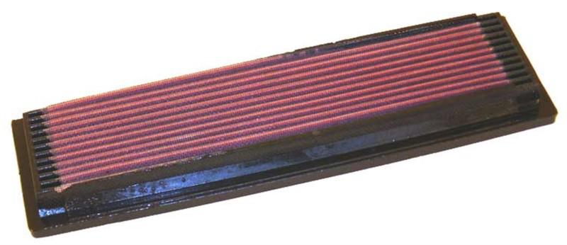 K&n filters 33-2051 air filter 91-93 caprice custom cruiser roadmaster