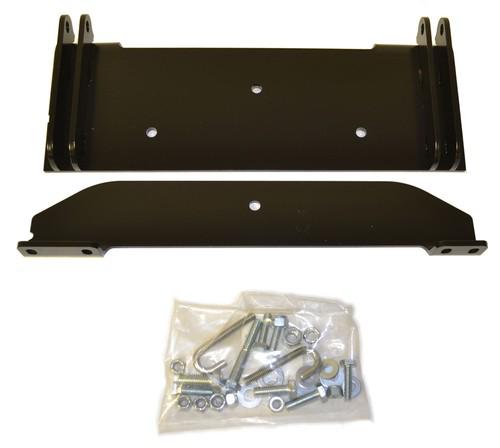 Warn 78395 plow mount kit