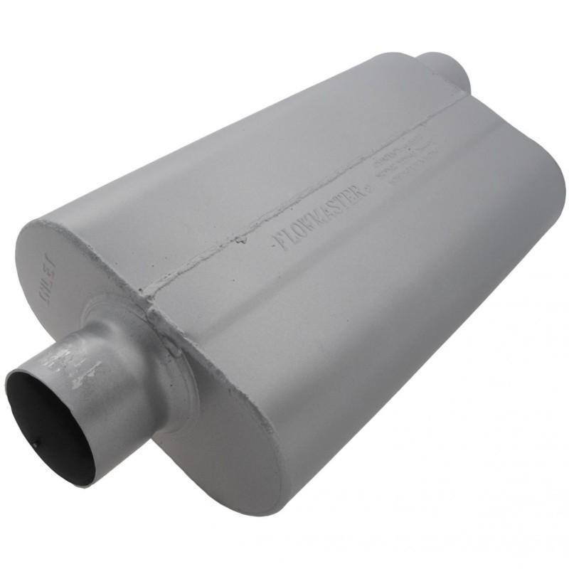 Flowmaster 943052 50 series delta flow muffler