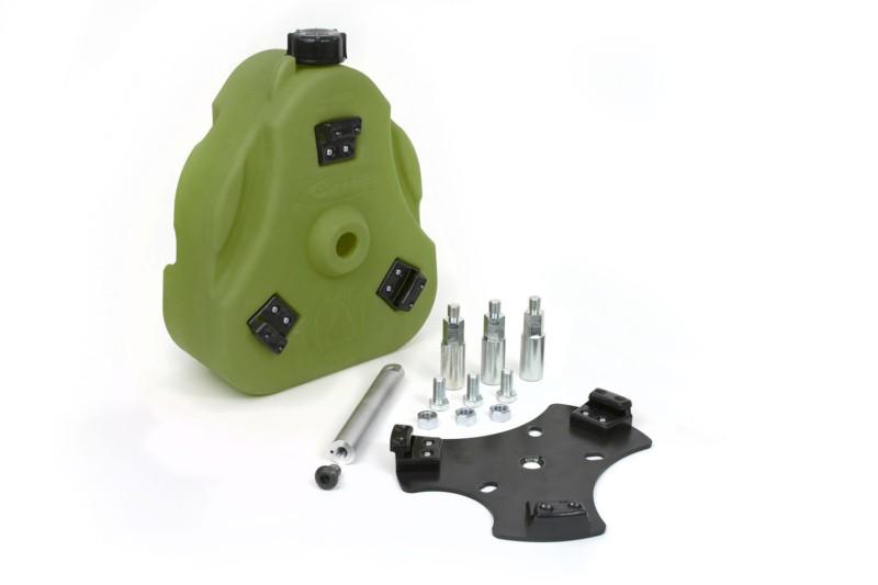 Daystar kj71035gn can cam complete kit