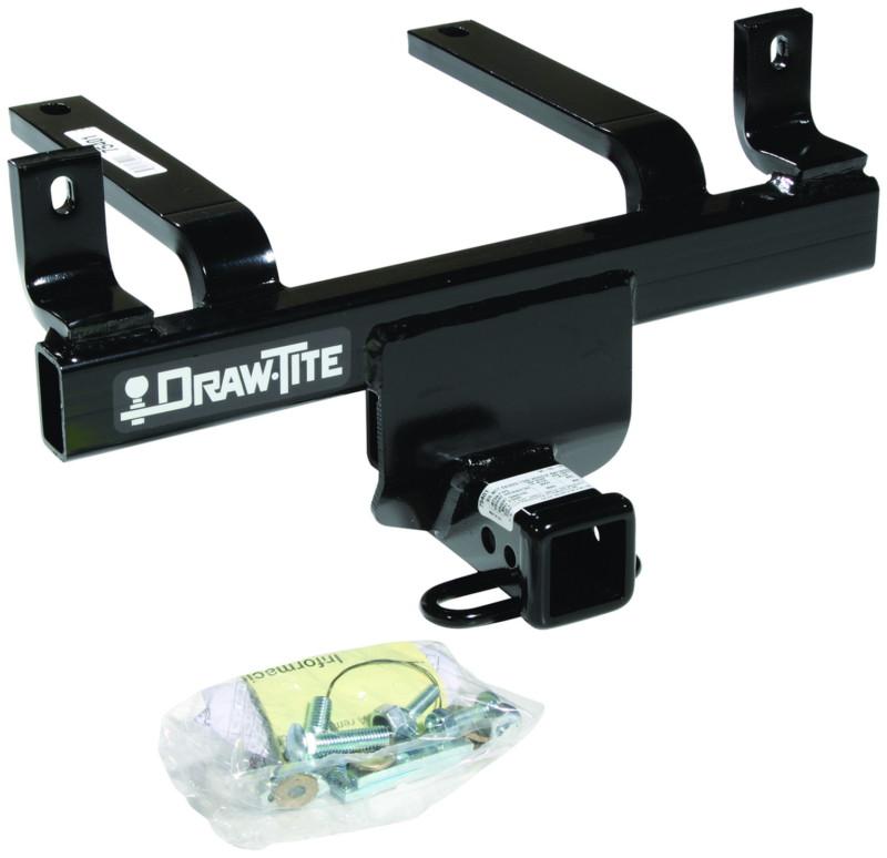 Draw-tite 75401 class iii/iv; max-frame; trailer hitch 06-10 tribeca