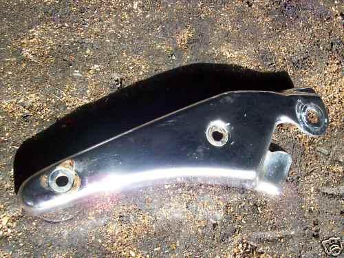 2003 hondashadow vt750cd vt750 right rear fender 100352