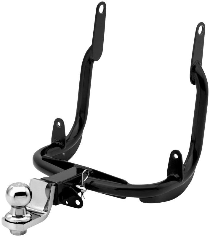 Khrome werks receiver trailer hitch  720570