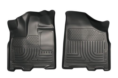 Husky liners 18851 weatherbeater floor liner 11-13 sienna