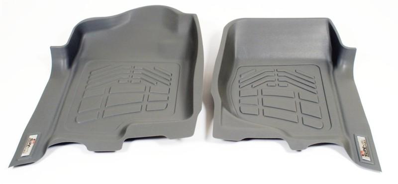 Westin 72-120034 wade; sure fit floor mat 07-13 wrangler