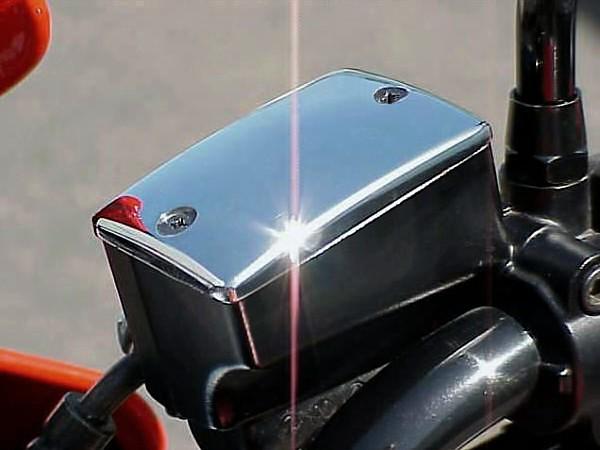 Suzuki savage intruder volusia boulevard chrome cap