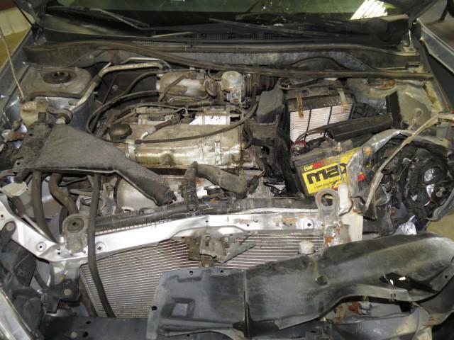 2005 mitsubishi lancer automatic transmission 2393031