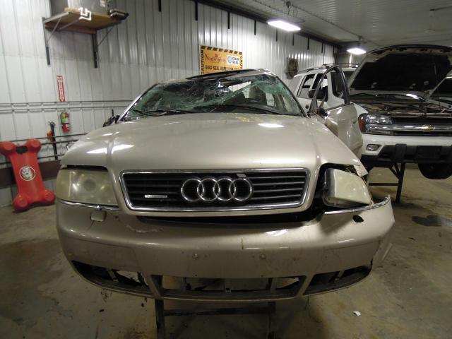 1998 audi a6 automatic transmission 2147220