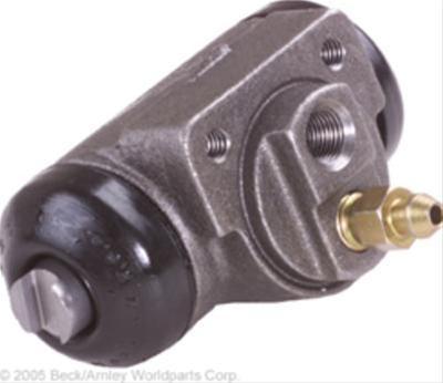 Beck/arnley 072-8880 drum brake wheel cylinder nissan quest