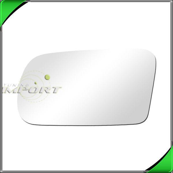 New mirror glass left driver side door view 1989-1994 nissan maxima