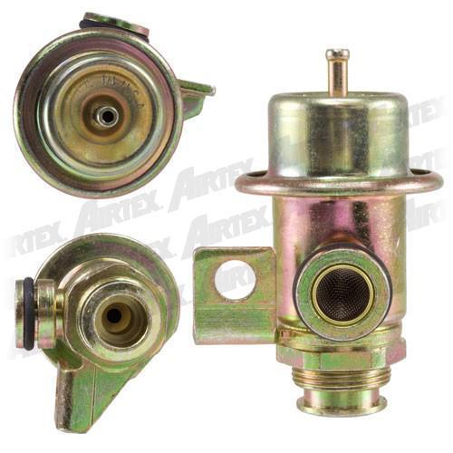 Airtex 5g1038 fuel injection pressure regulator