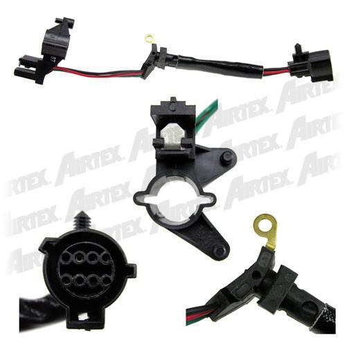 Airtex 4p1263 camshaft position sensor