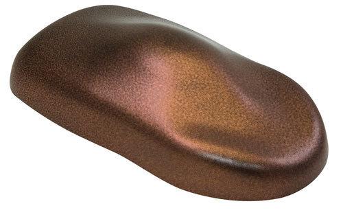 Eastwood hotcoat powder coat coating coating copper vein 2 lbs