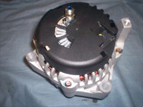 New alternator  high amp gmc envoy 4.3 00 01 / sonoma 4.3 00 -03 04 generator