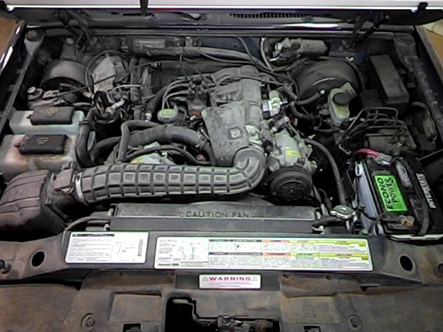 2000 ford explorer automatic transmission 4x4 2634814