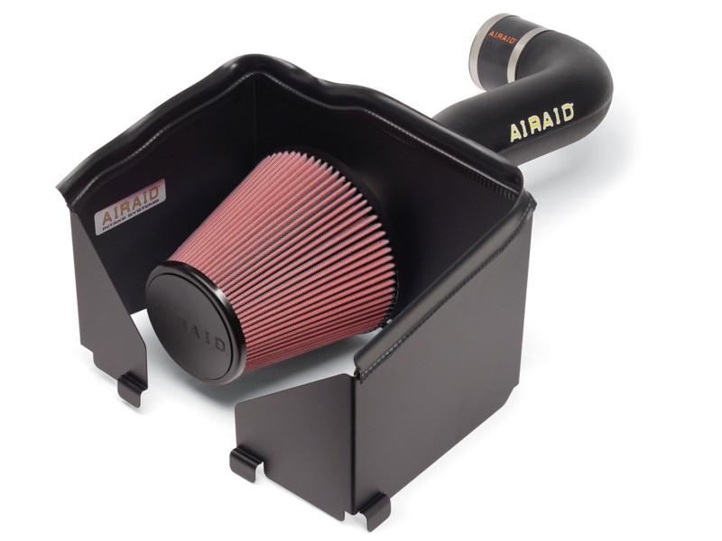 Airaid 300-149 airaid quickfit intake system 02-05 ram 1500 pickup