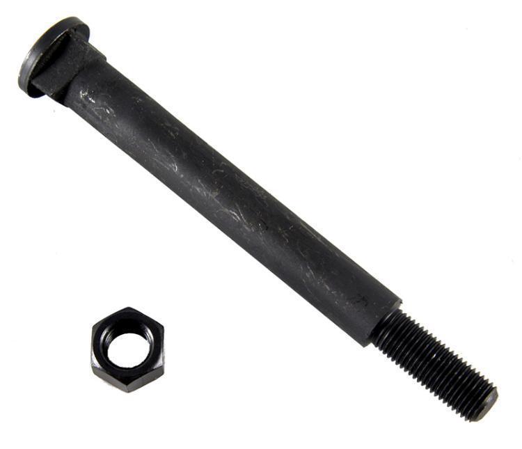 1970-1981 camaro/firebird rear spring shackle bolt/nut