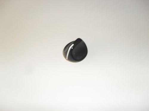 1994-96 camaro rs z28 dash headlight switch knob- black