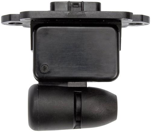 Mass air flow sensor sensor only platinum# 2917821