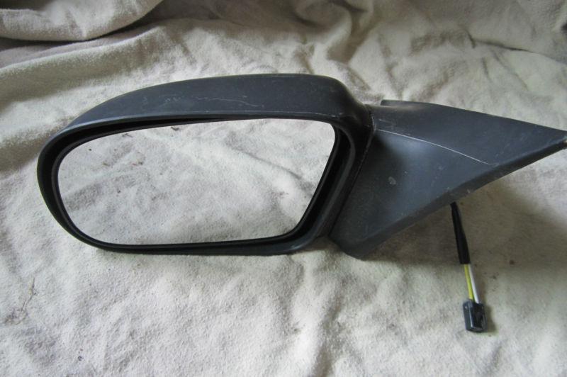 92 93 94 95 96 97 98 oldsmobile achieva left drivers side door mirror