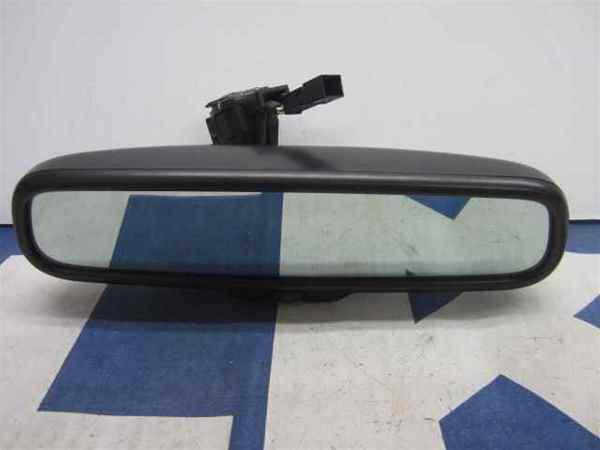 96-10 audi a4 s4 rear view interior mirror oem lkq