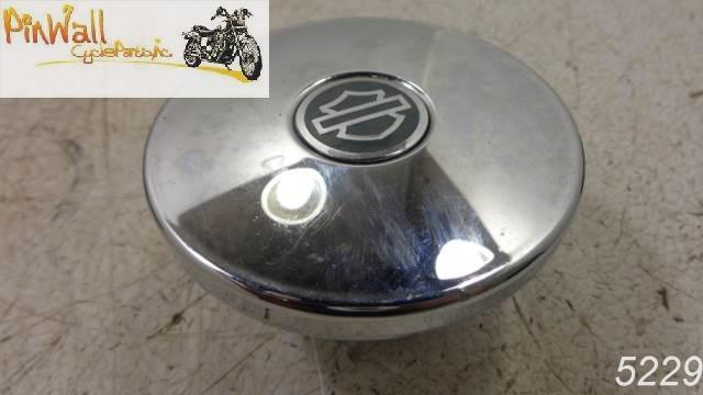 06 harley davidson sportster xl fuel tank cap