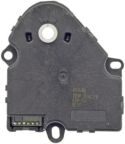 Air door actuator platinum# 2100102