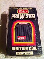 Mallory 29440 street and strip promaster ignition coil